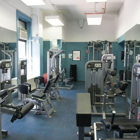 Greenpoint Ymca Brooklyn 纽约 外观 照片