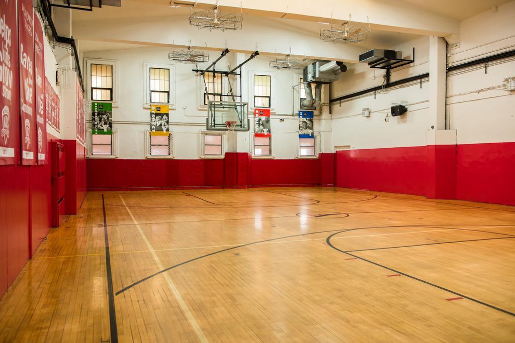 Greenpoint Ymca Brooklyn 纽约 外观 照片