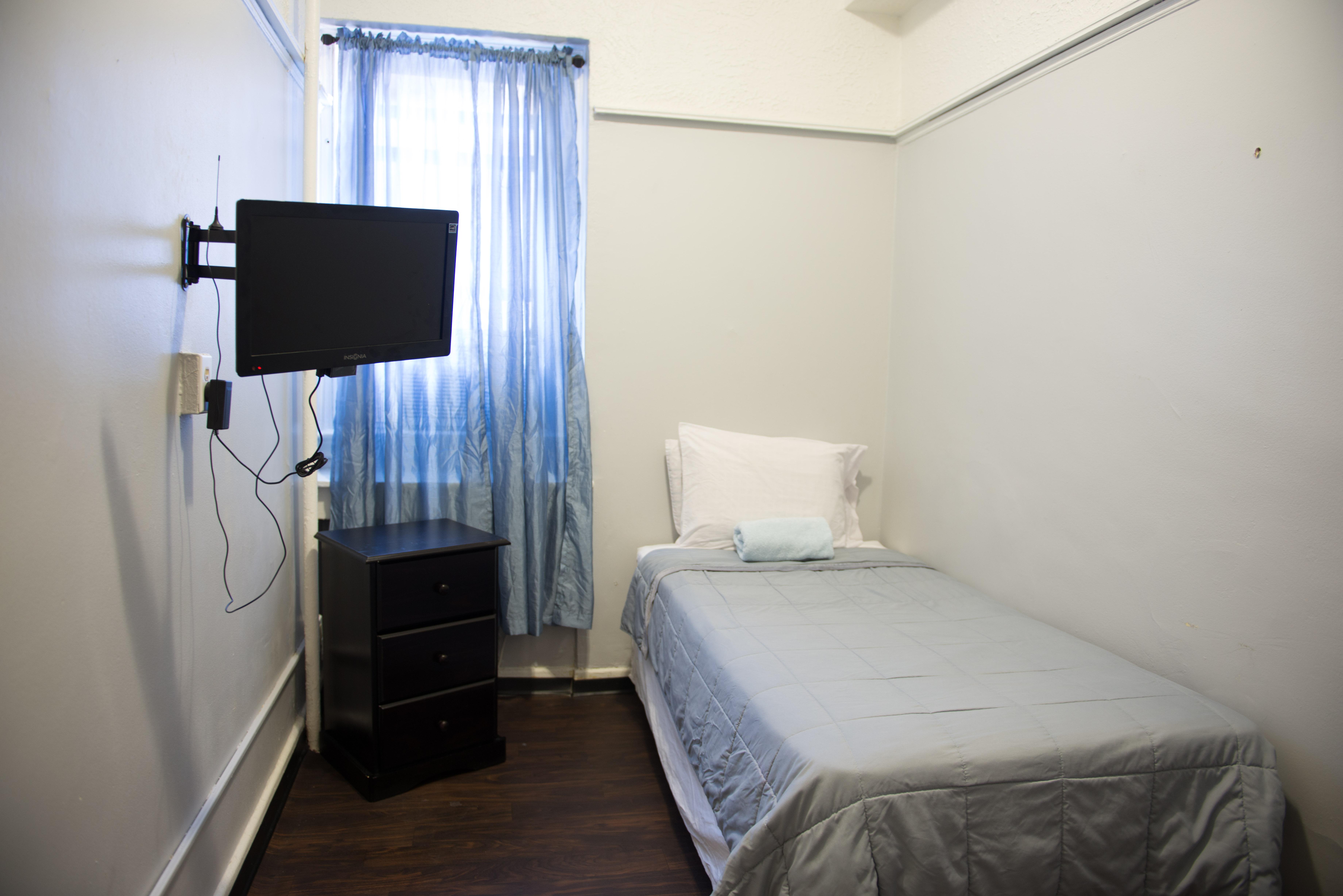Greenpoint Ymca Brooklyn 纽约 外观 照片