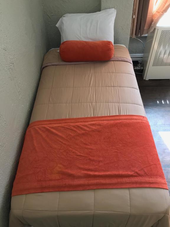Greenpoint Ymca Brooklyn 纽约 外观 照片