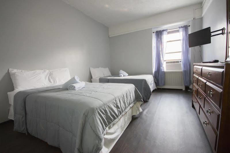 Greenpoint Ymca Brooklyn 纽约 外观 照片